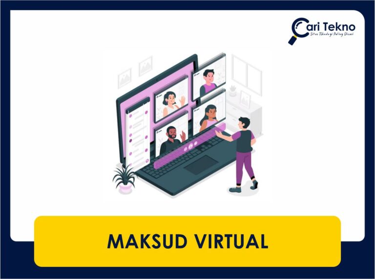 maksud virtual