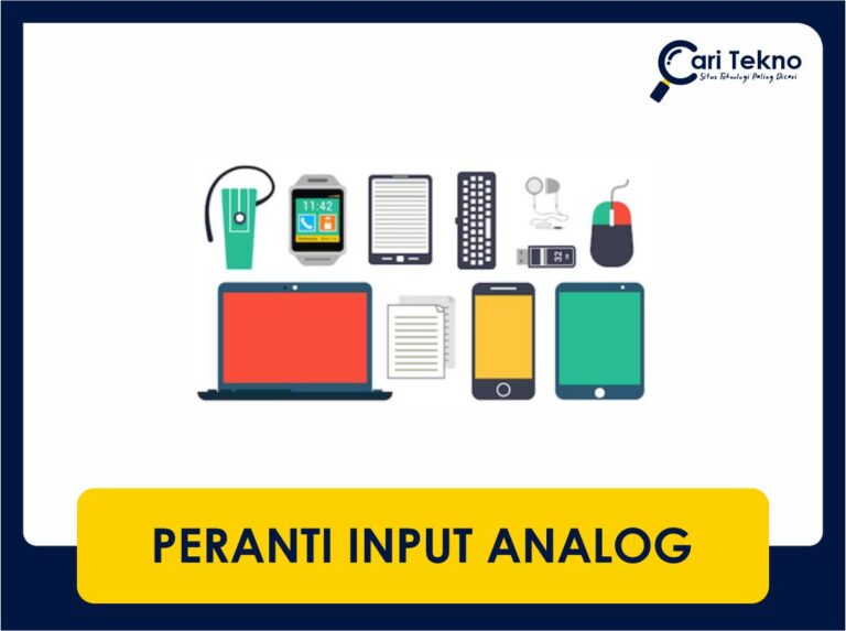 peranti input analog