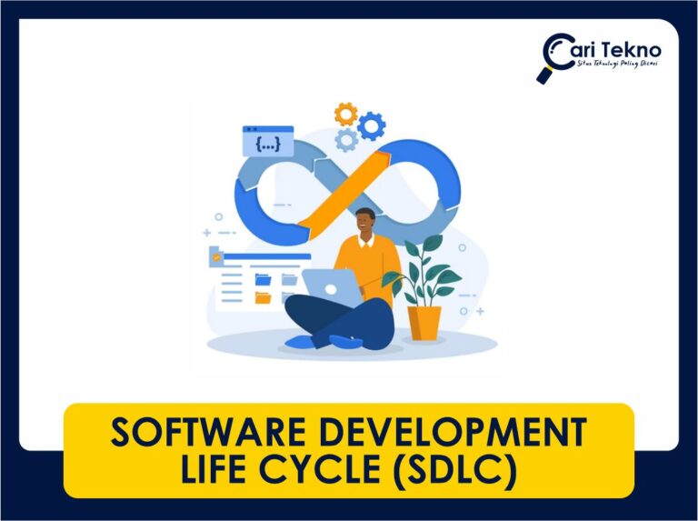 software development life cycle