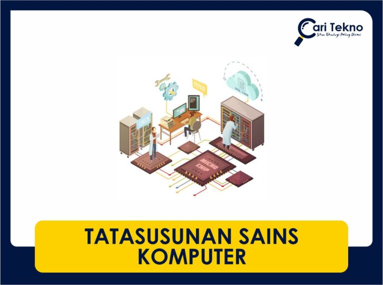 tatasusunan sains komputer