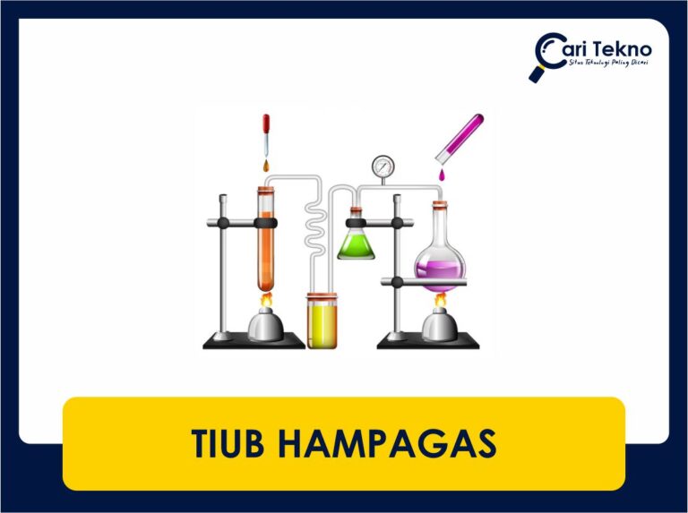 tiub hampagas