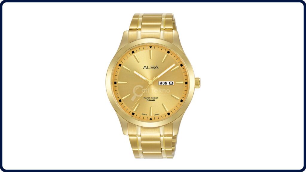 jam alba prestige aj6148x1