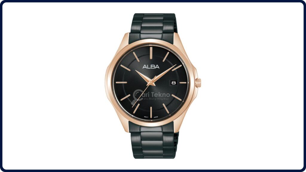 jam alba prestige as9p66x1