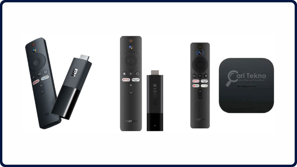 jenama android box tv terbaik xiaomi mi tv stick