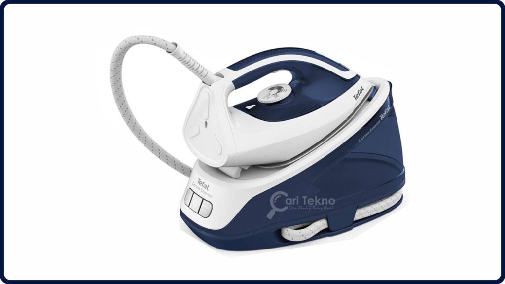 jenama steam iron terbaik tefal steam iron express easy steam generator iron sv6116m0