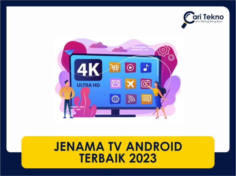 jenama tv android terbaik