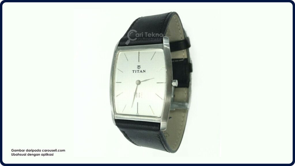 titan watch malaysia