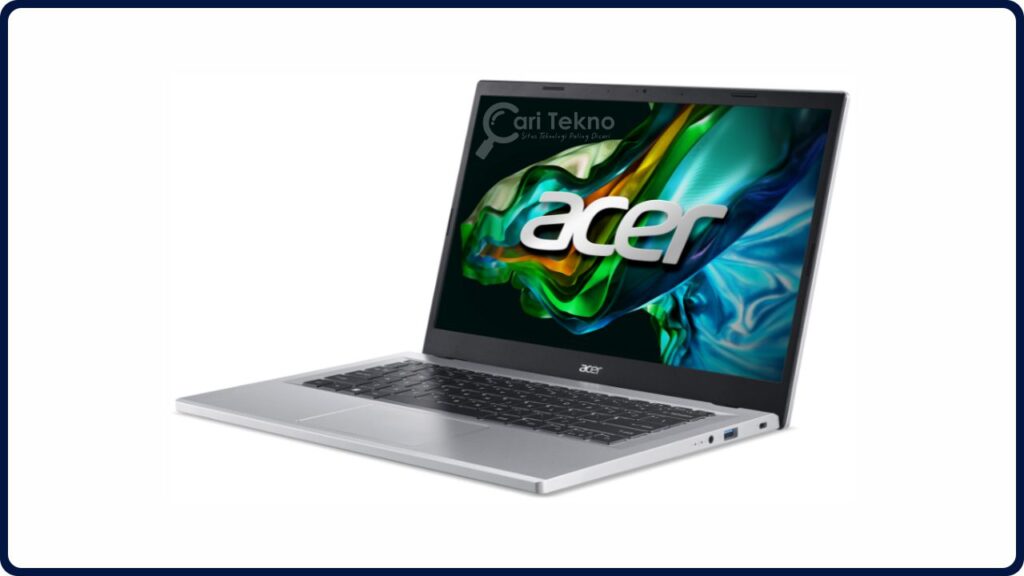 laptop bawah rm1500 terbaik acer aspire 3 a314-36p