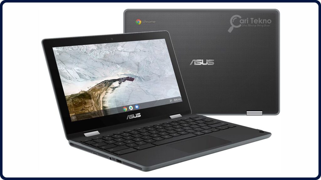 laptop bawah rm1500 terbaik asus flip br1100ck-agj0378r