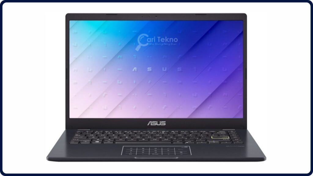 laptop bawah rm1500 terbaik asus vivobook peacock