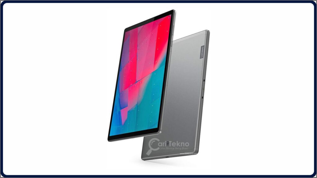 tablet bawah rm1000 terbaik lenovo tab m10 plus