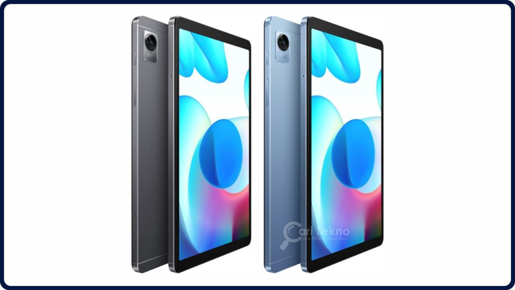 tablet bawah rm1000 terbaik realme pad mini