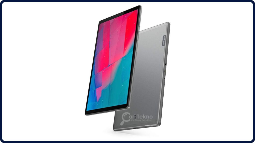 tablet bawah rm1500 terbaik 2023 lenovo smart tab m10 fhd plus