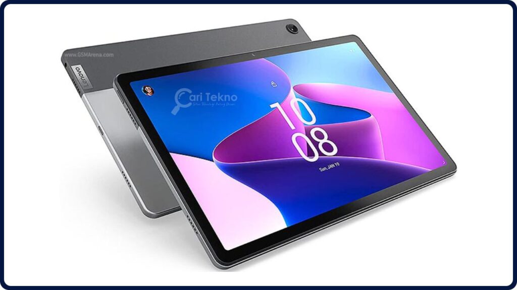 tablet bawah rm1500 terbaik 2023 lenovo tab m10 plus (3rd gen)