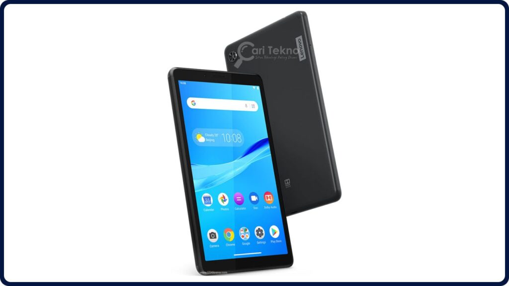 tablet bawah rm1500 terbaik 2023 lenovo tab m7