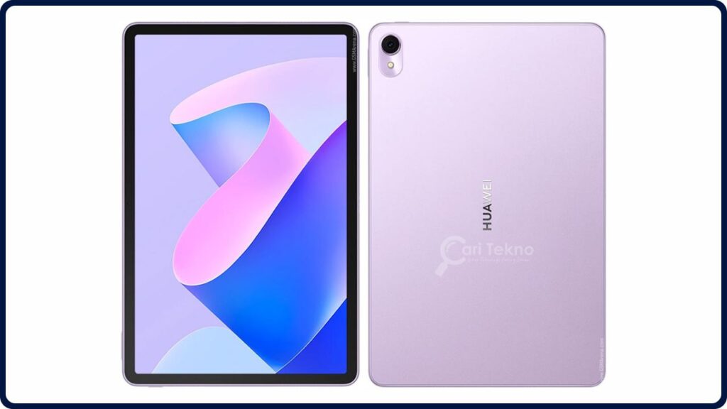 tablet bawah rm2000 terbaik huawei matepad 11 2023