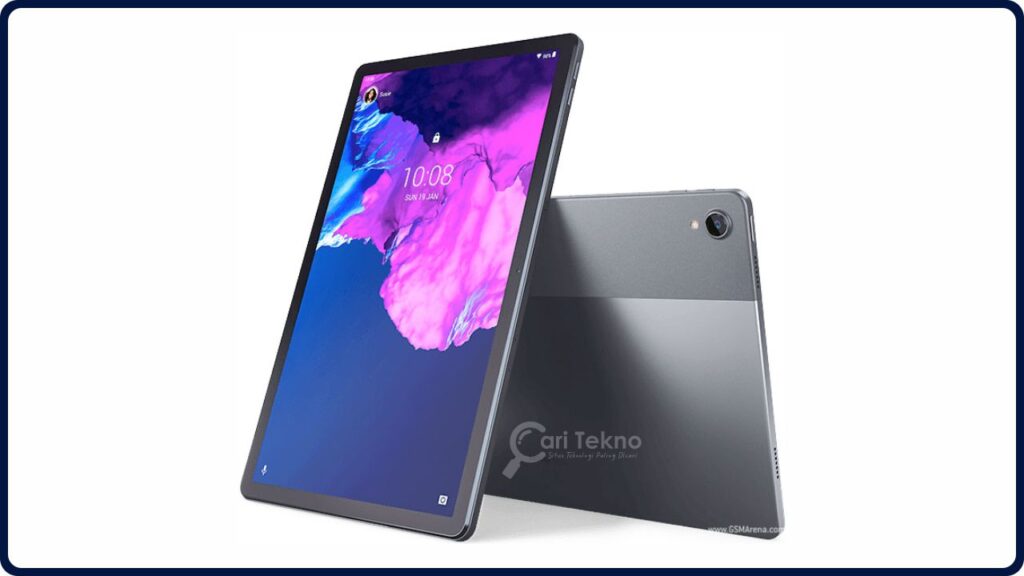 tablet bawah rm2000 terbaik lenovo tab p11