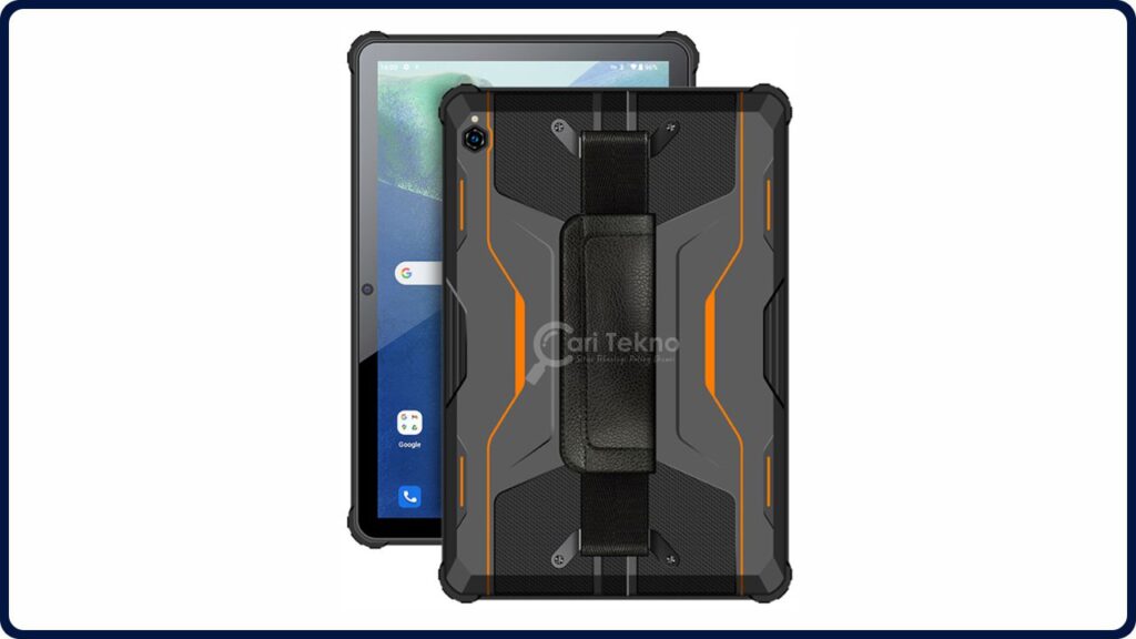 tablet bawah rm2000 terbaik oukitel rt2 rugged tablet