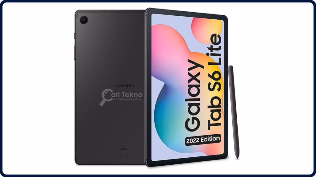 tablet bawah rm2000 terbaik samsung galaxy tab s6 lite 2022