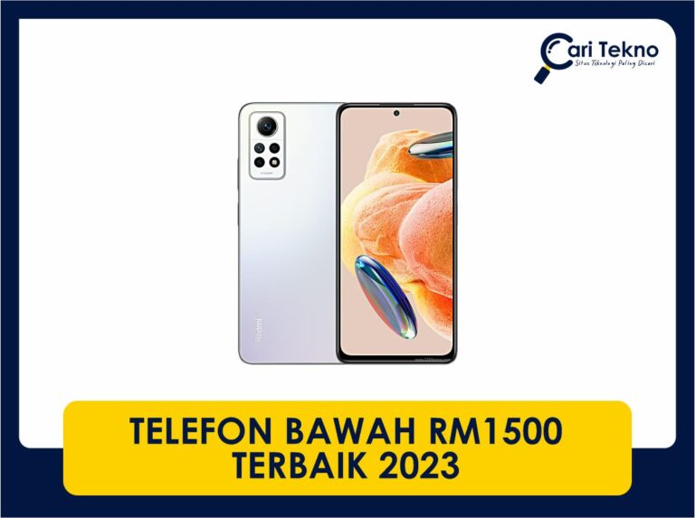 telefon bawah rm1500 terbaik