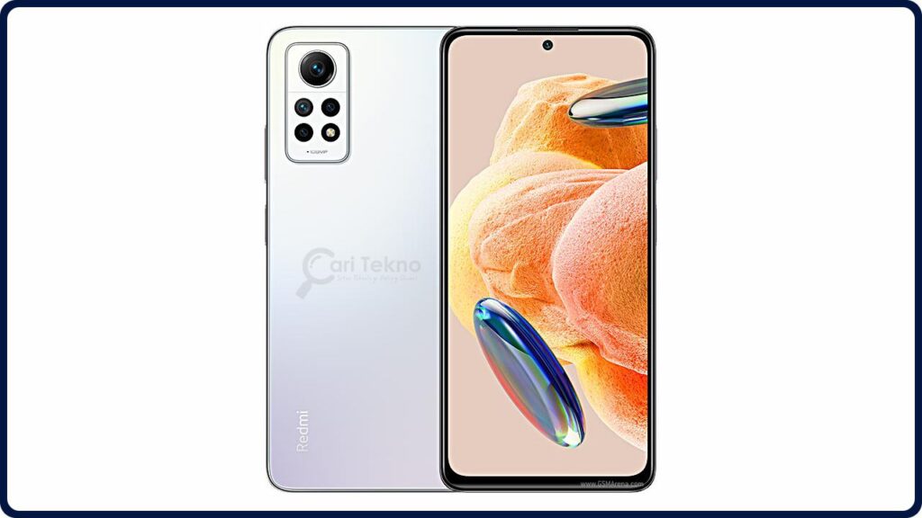 telefon bawah rm1500 terbaik xiaomi redmi note 12 pro 4g