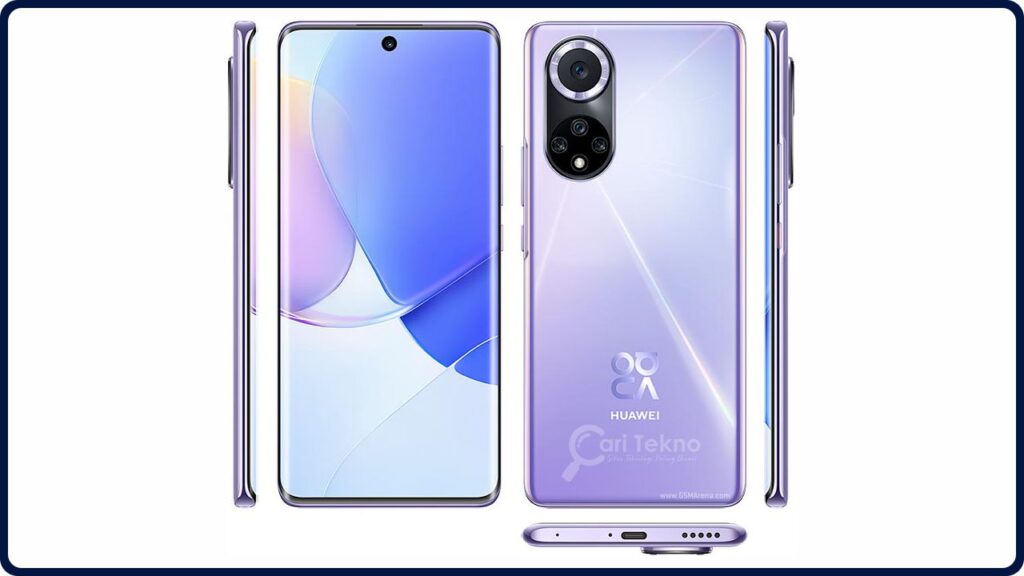 telefon bawah rm2000 terbaik huawei nova 9