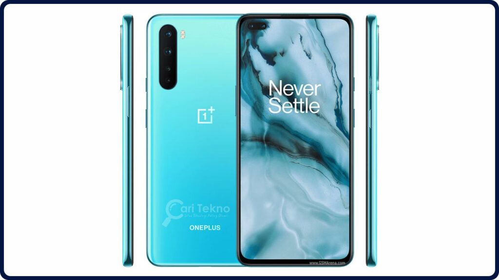 telefon bawah rm2000 terbaik oneplus nord 5g