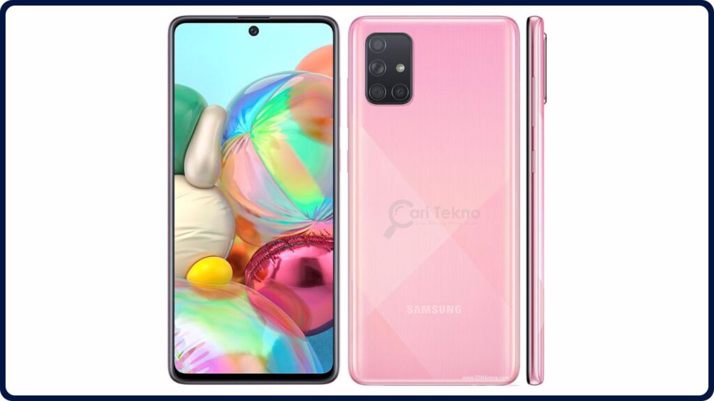 telefon bawah rm2000 terbaik samsung galaxy a71