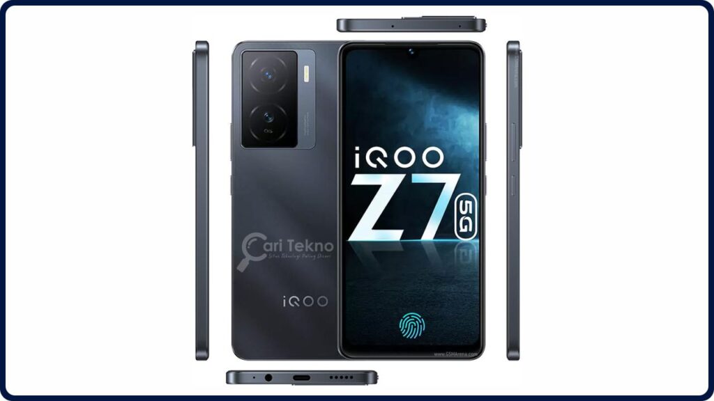 telefon bawah rm2000 terbaik vivo iqoo z7