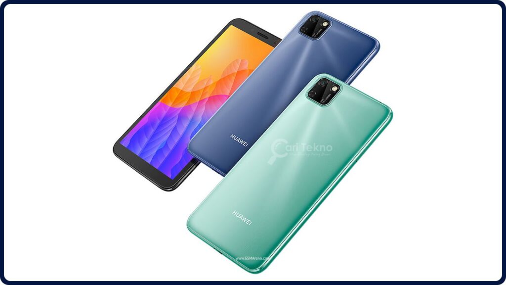 telefon bawah rm500 terbaik huawei y5p