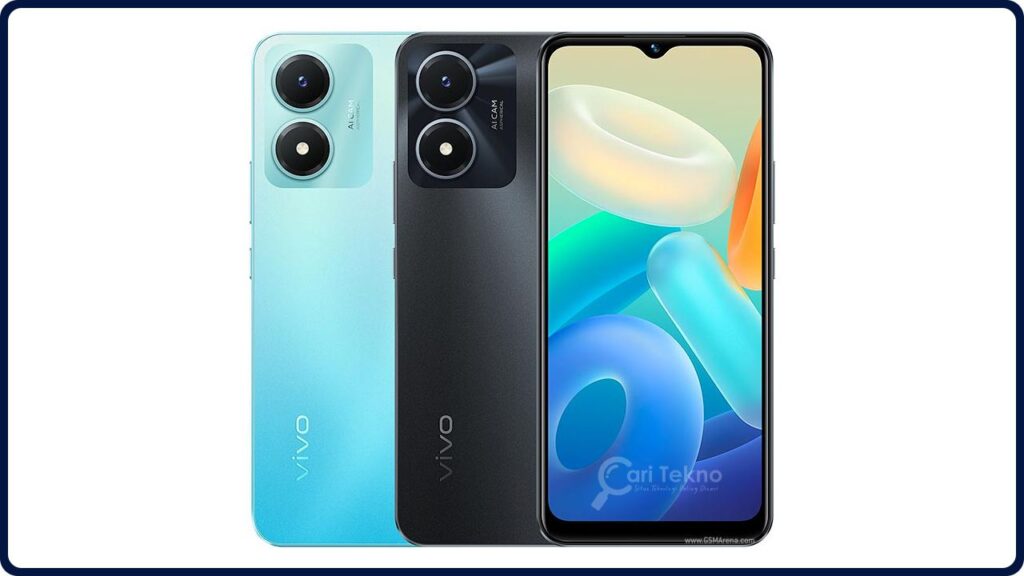 telefon bawah rm500 terbaik vivo y02s