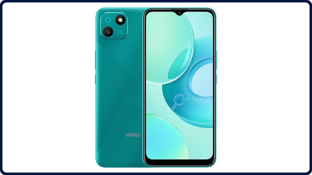 telefon bawah rm500 terbaik wiko t10