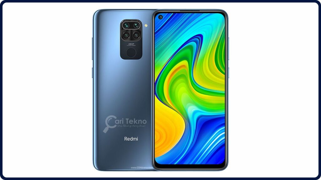 telefon bawah rm700 terbaik xiaomi redmi note 9