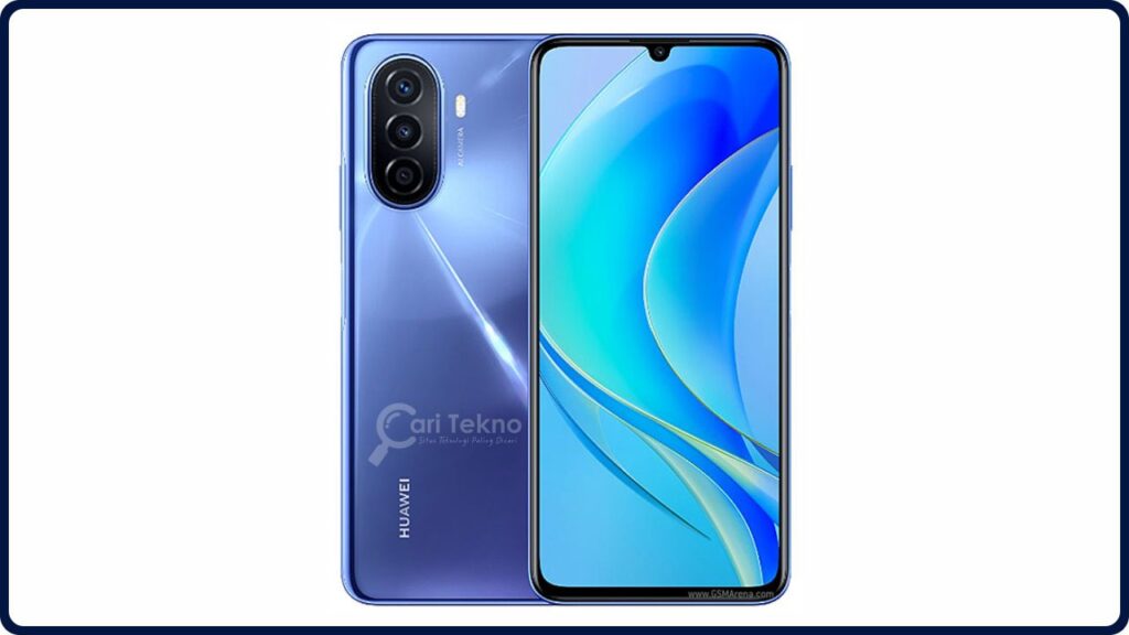 telefon bawah rm800 terbaik huawei nova y70