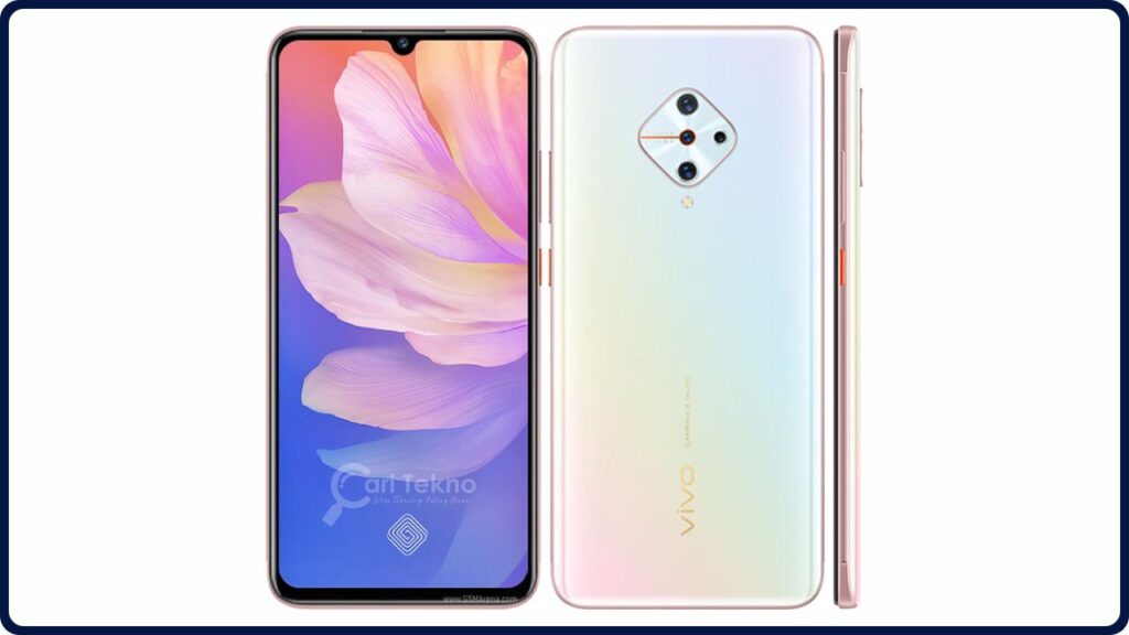 telefon gaming bawah rm1000 vivo s1 pro