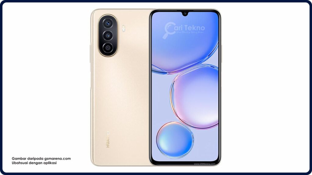 telefon huawei murah huawei nova y71