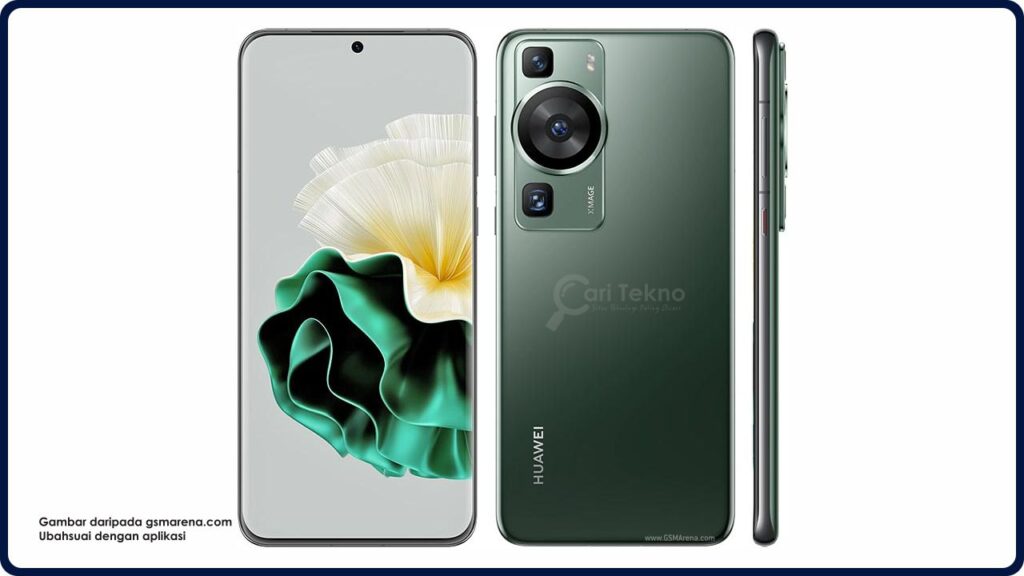 telefon huawei murah huawei p60