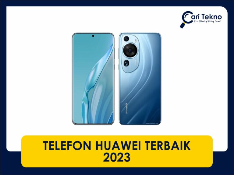 telefon huawei terbaik