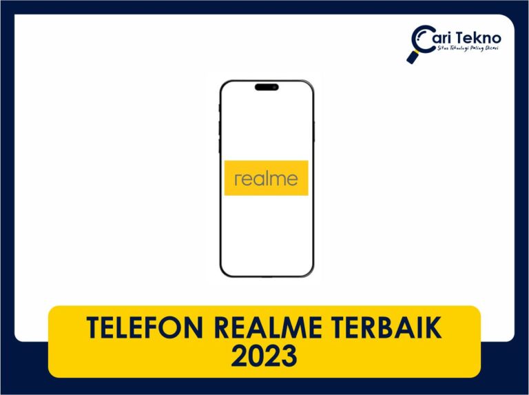 telefon realme terbaik 2023