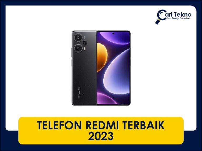 telefon redmi terbaik 2023