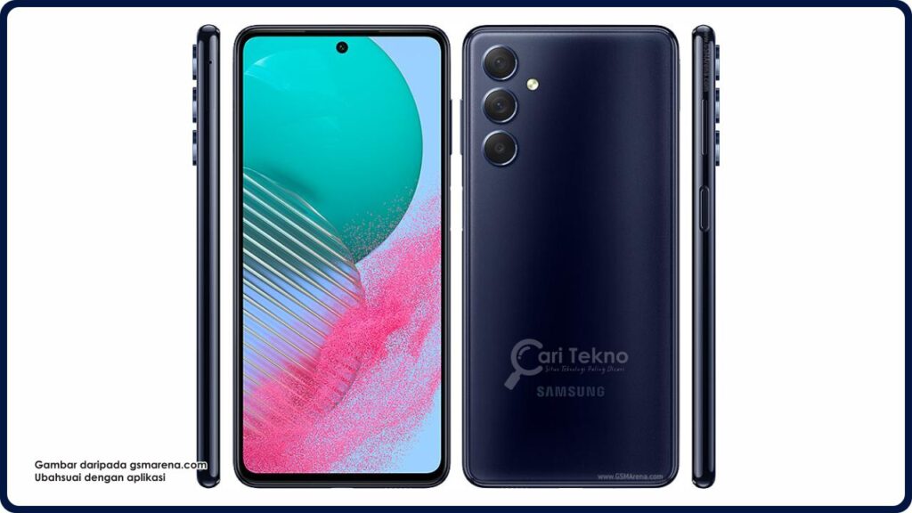 telefon samsung murah samsung galaxy m54