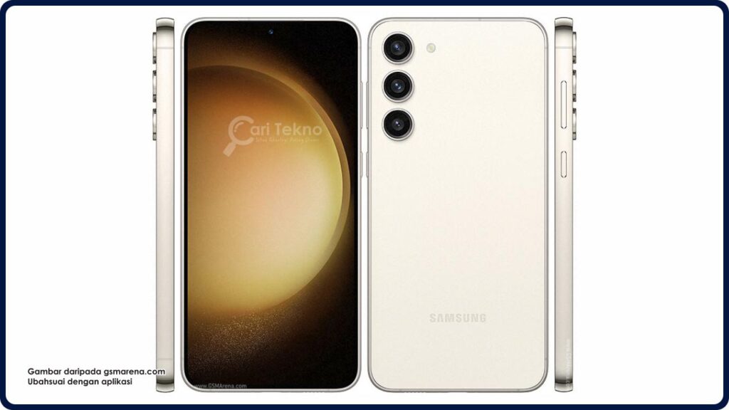 telefon samsung murah samsung galaxy s23+