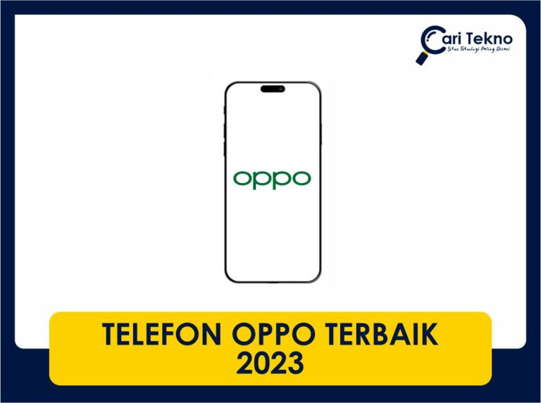 telefon terbaik 2023