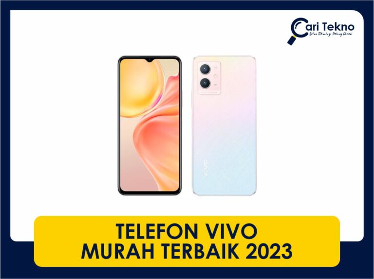 telefon vivo murah terbaik