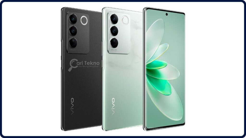 telefon vivo murah terbaik vivo s16 pro