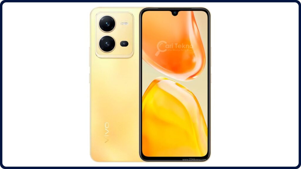 telefon vivo murah terbaik vivo x80 lite