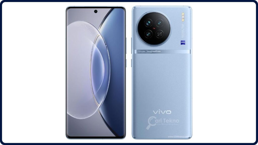 telefon vivo murah terbaik vivo x90