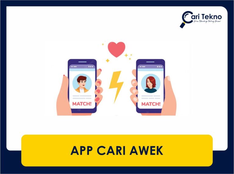 app cari awek terbaik