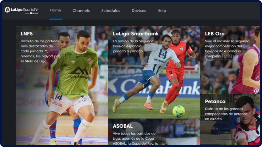 app tengok bola live laliga tv