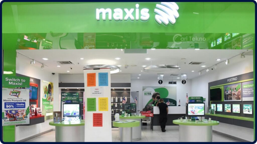 cara aktifkan sim card yang sudah tidak aktif pengaktifan semula melalui pusat maxis